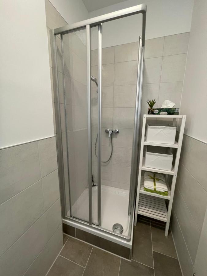 אלטמונסטר Bergglueck - Gemuetliches Appartement Am Traunsee מראה חיצוני תמונה