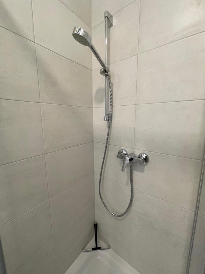 אלטמונסטר Bergglueck - Gemuetliches Appartement Am Traunsee מראה חיצוני תמונה