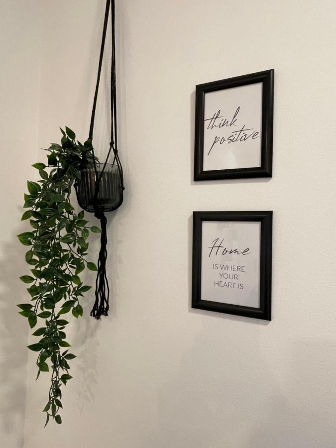 אלטמונסטר Bergglueck - Gemuetliches Appartement Am Traunsee מראה חיצוני תמונה
